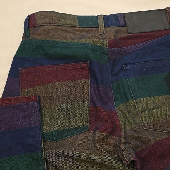 Naked and famous friendship denim jeans size 29 - Picture 4 of 11